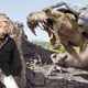 Illustration for article titled Primeval Moves To US For New Series?